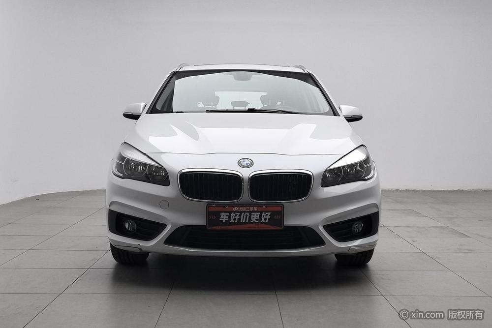 BMW 2 Series Active Tourer, фото 2