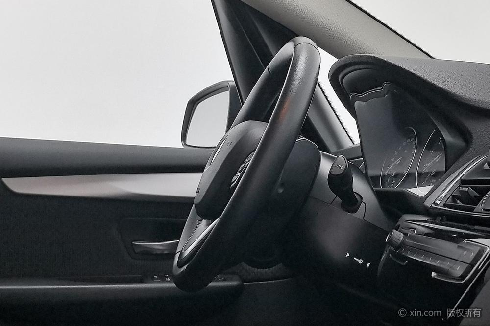 BMW 2 Series Active Tourer, фото 24