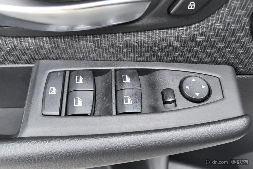 BMW 2 Series Active Tourer, фото 21