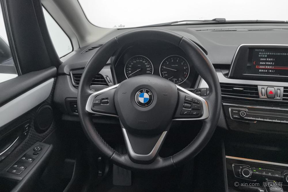 BMW 2 Series Active Tourer, фото 13