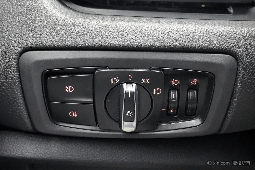 BMW 2 Series Active Tourer, фото 15