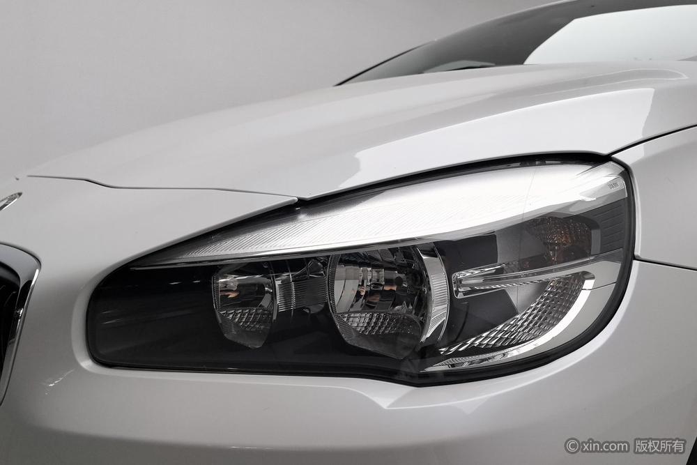 BMW 2 Series Active Tourer, фото 7