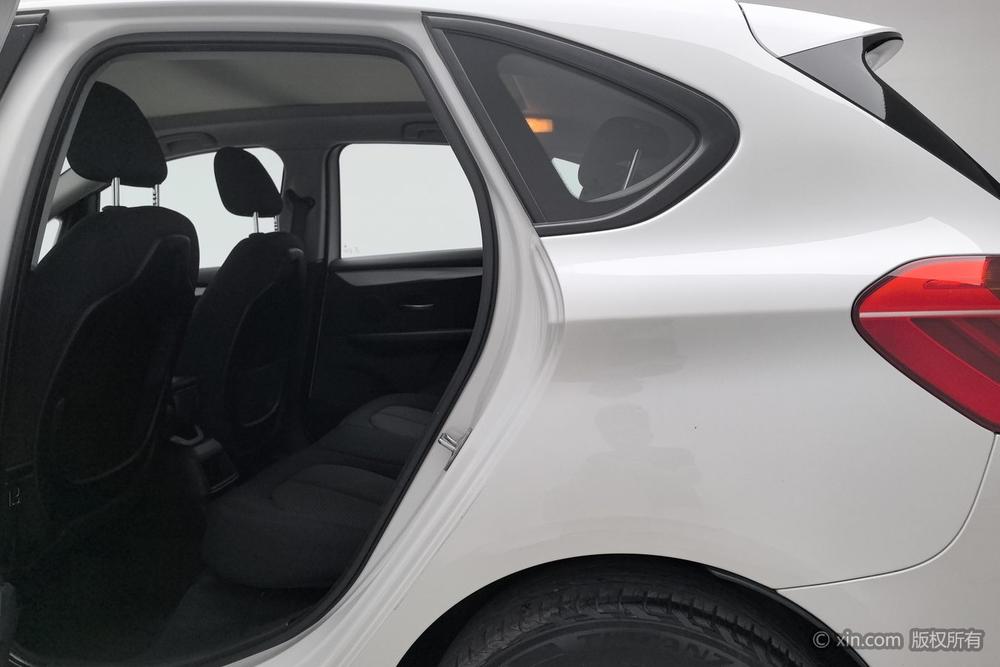 BMW 2 Series Active Tourer, фото 18