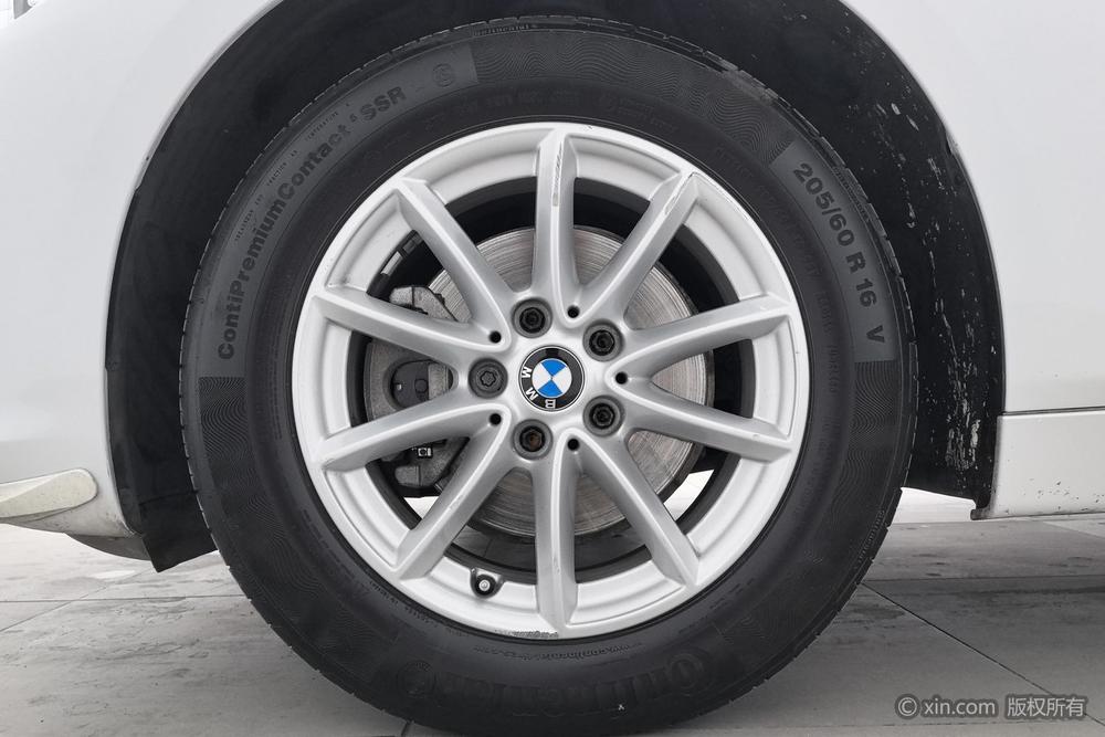 BMW 2 Series Active Tourer, фото 8