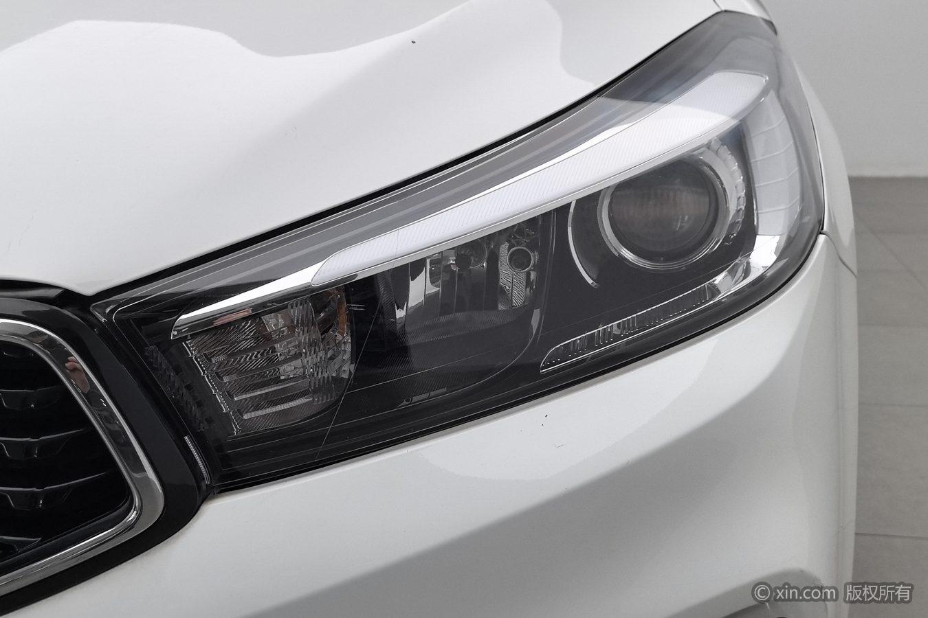 Kia K3 2016 1.6L MT GL