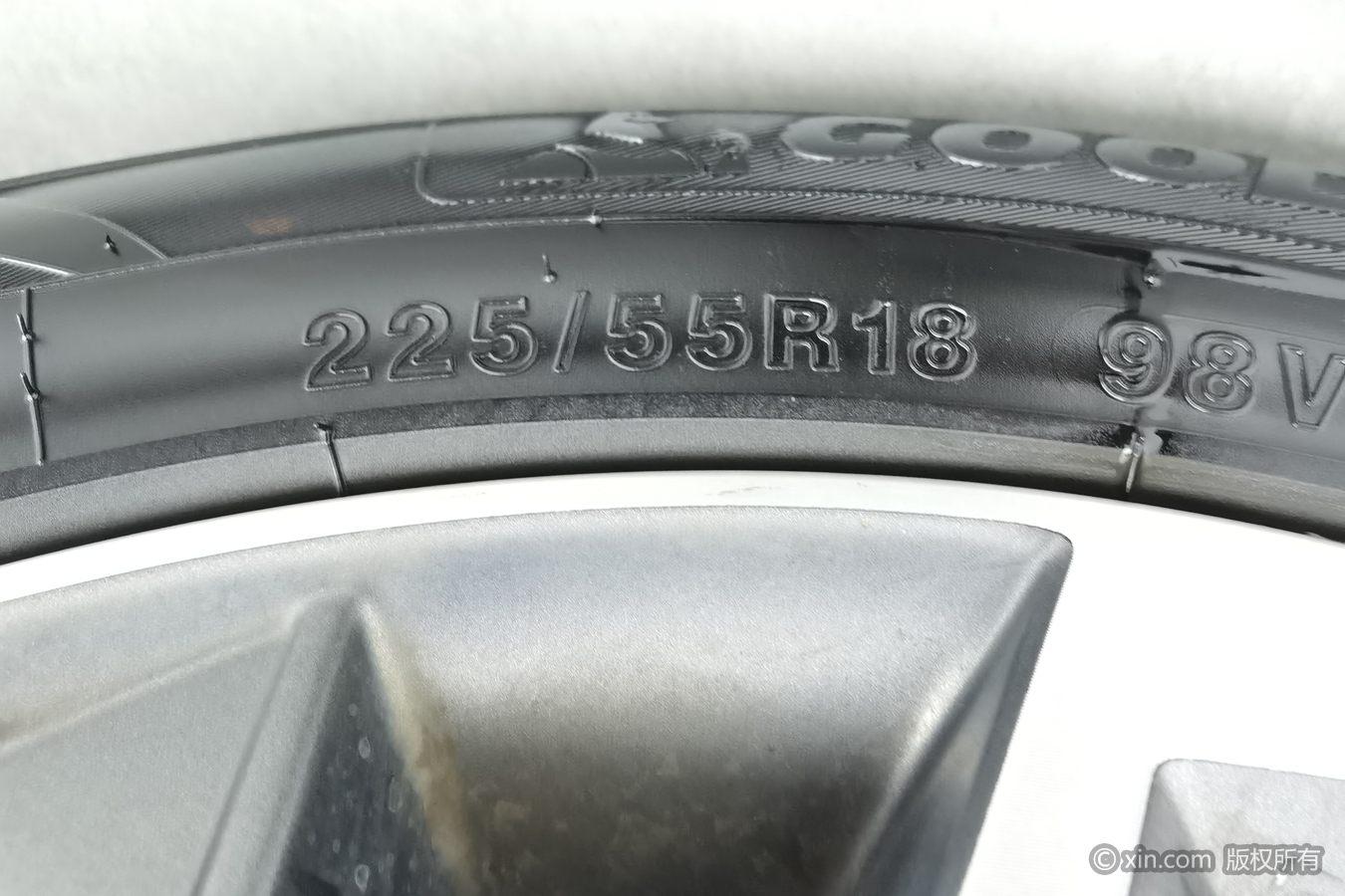 Hyundai Tucson 2020 280TGDi DCT Fashion VI