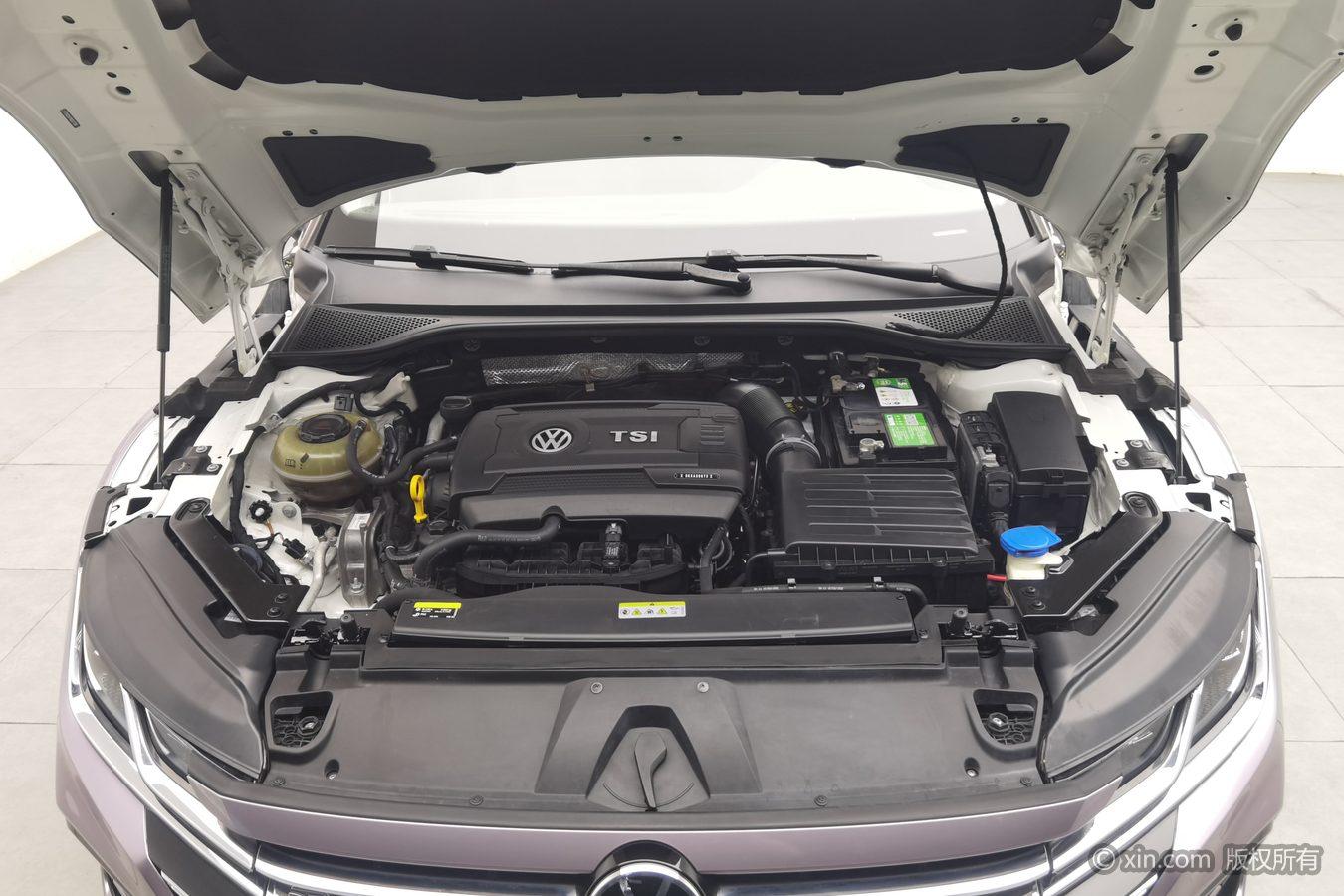 Volkswagen Passat CC CC 2021 380TSI