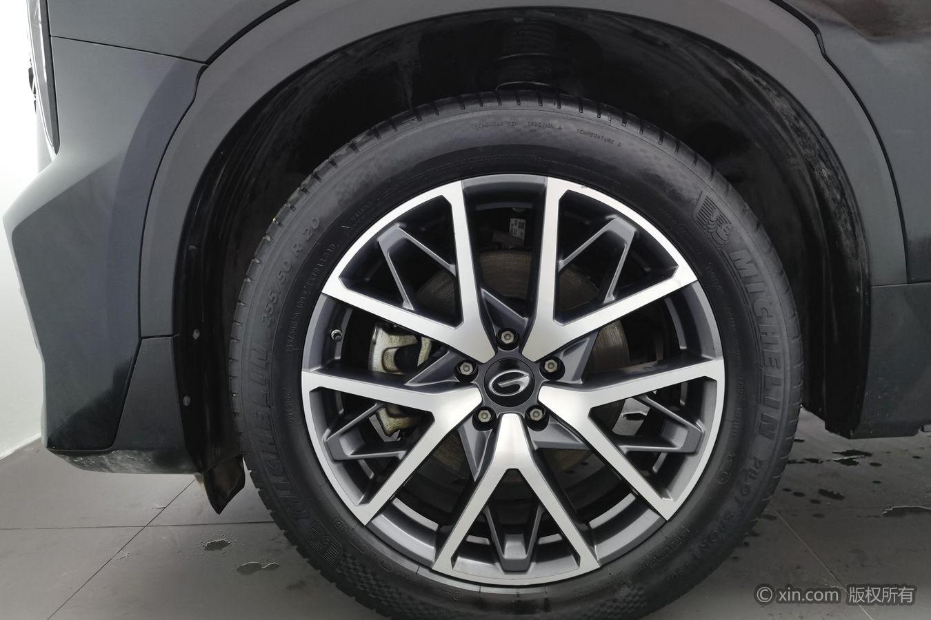 GAC GS8 2022 2.0TGDI Luxury Smart Connect 7 мест