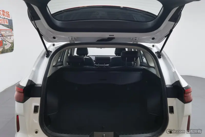Haval H6 — фото 20