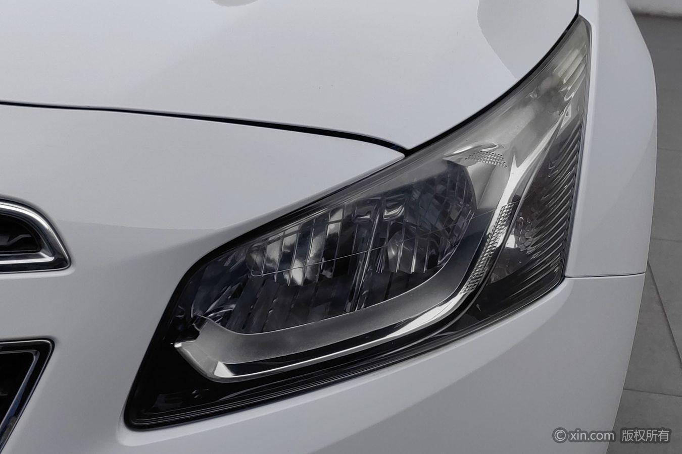 Chevrolet Cruze 2015 1.5L SE MT