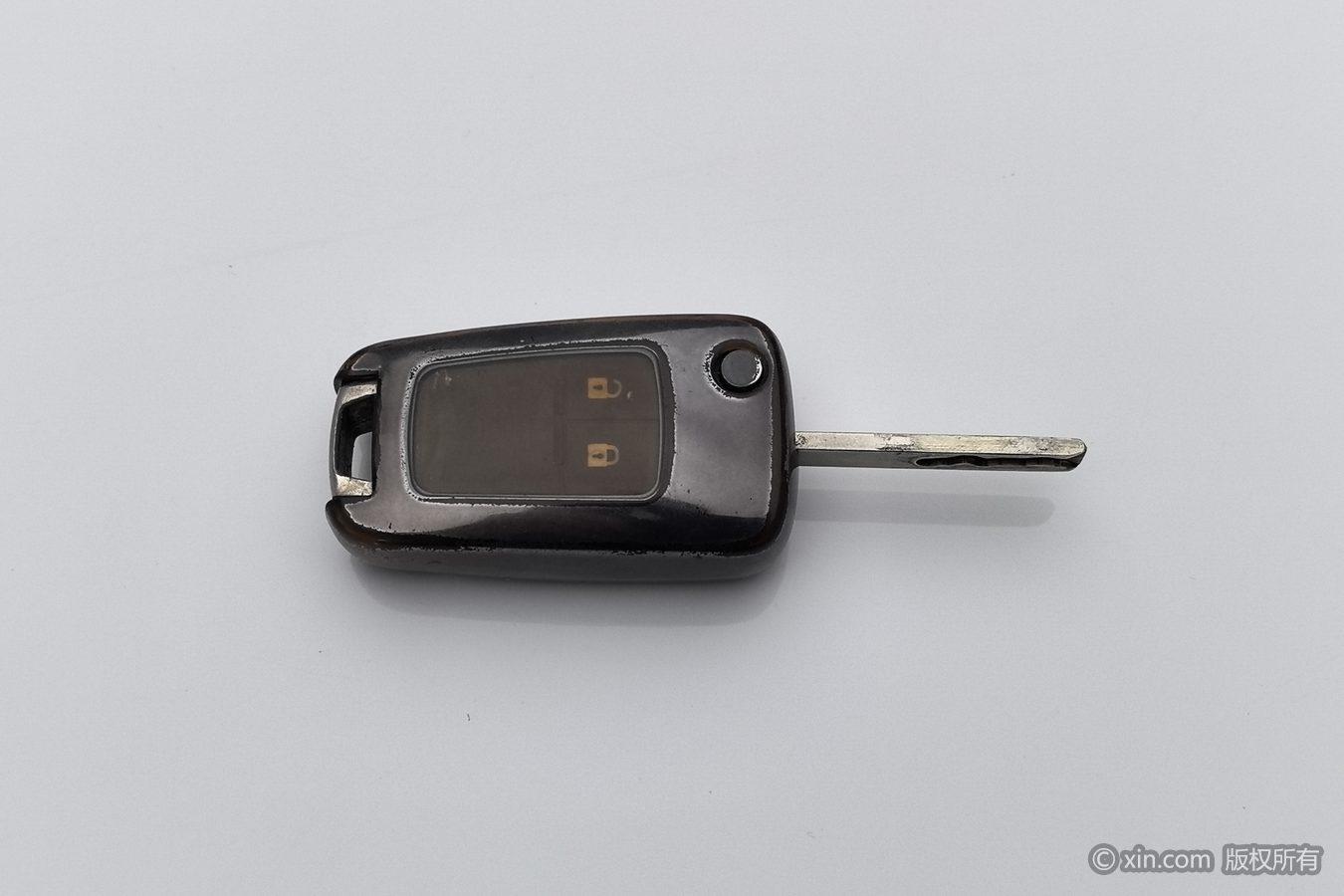 Chevrolet Sail 2015 3 1.5L MT