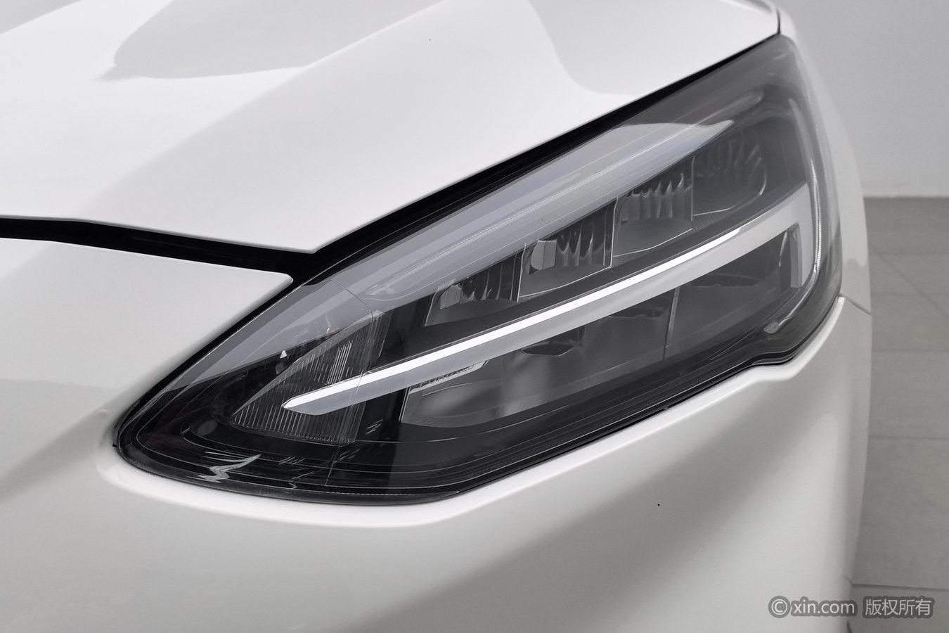 Ford Focus 2021 EcoBoost 180 AT