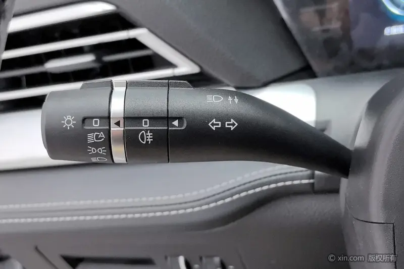 BYD Song Pro 1.5 T AT — фото 11