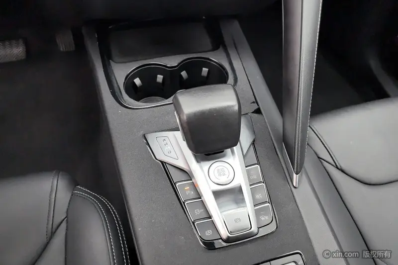 BYD Song Pro 1.5 T AT — фото 10