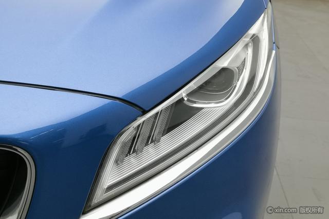 Geely Borui PHEV 2021 — фото 7