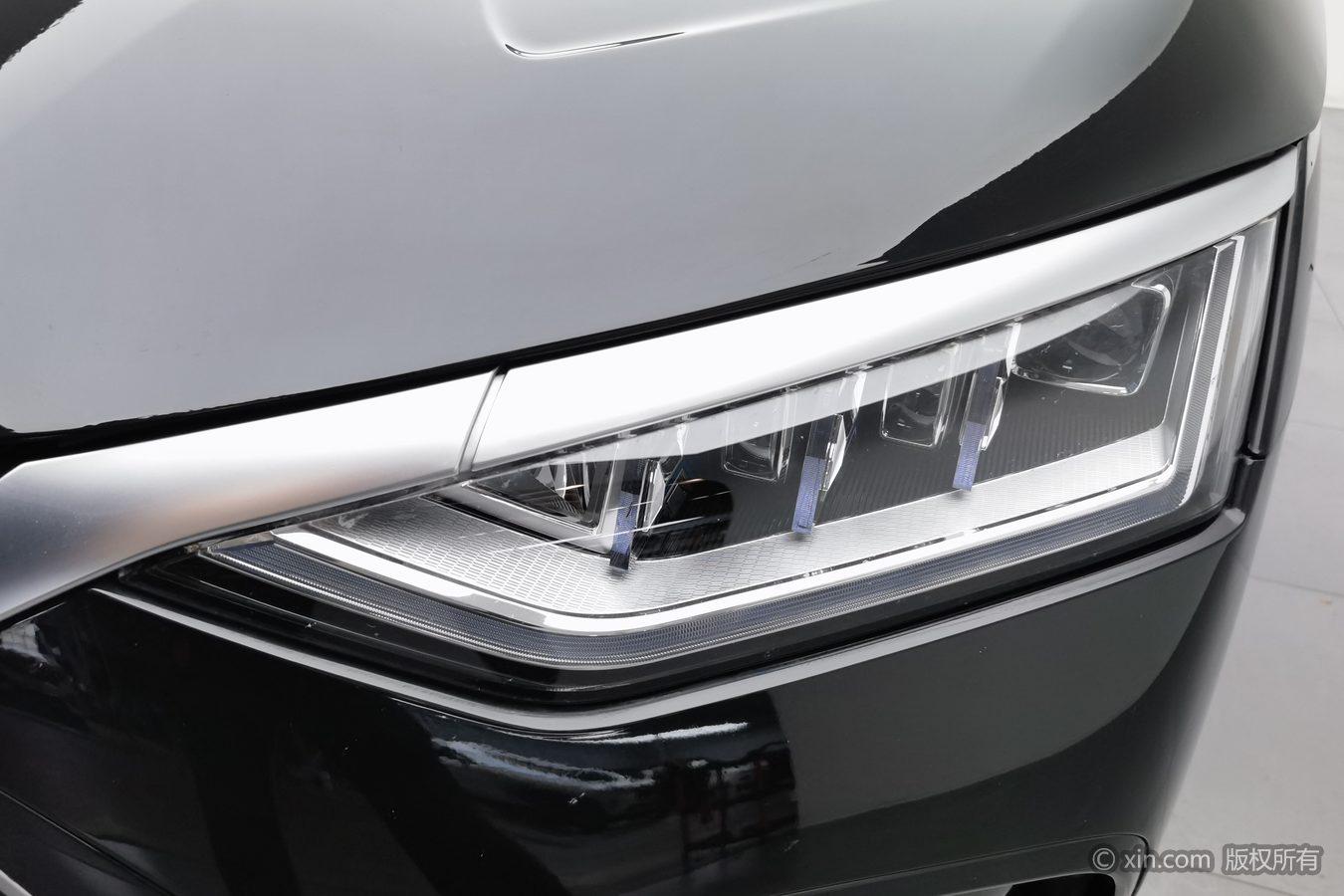 BYD Han DM 2023 DM-i Champion 121KM Luxury