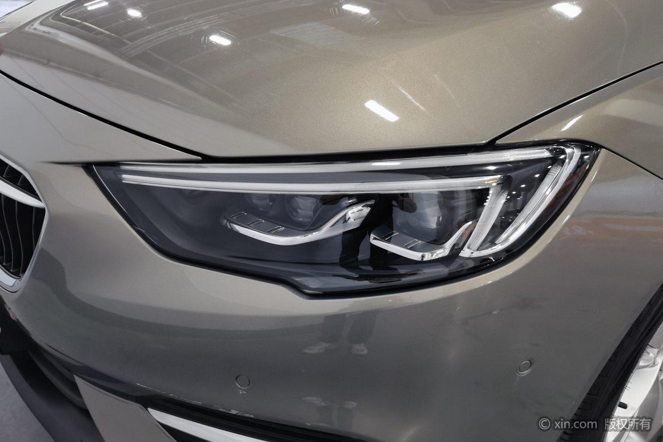 Buick Regal 2017 20T Luxury