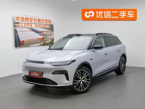 Leapmotor C11