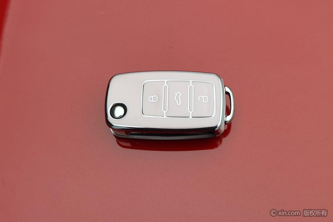 Volkswagen Polo 2011 1.4L AT