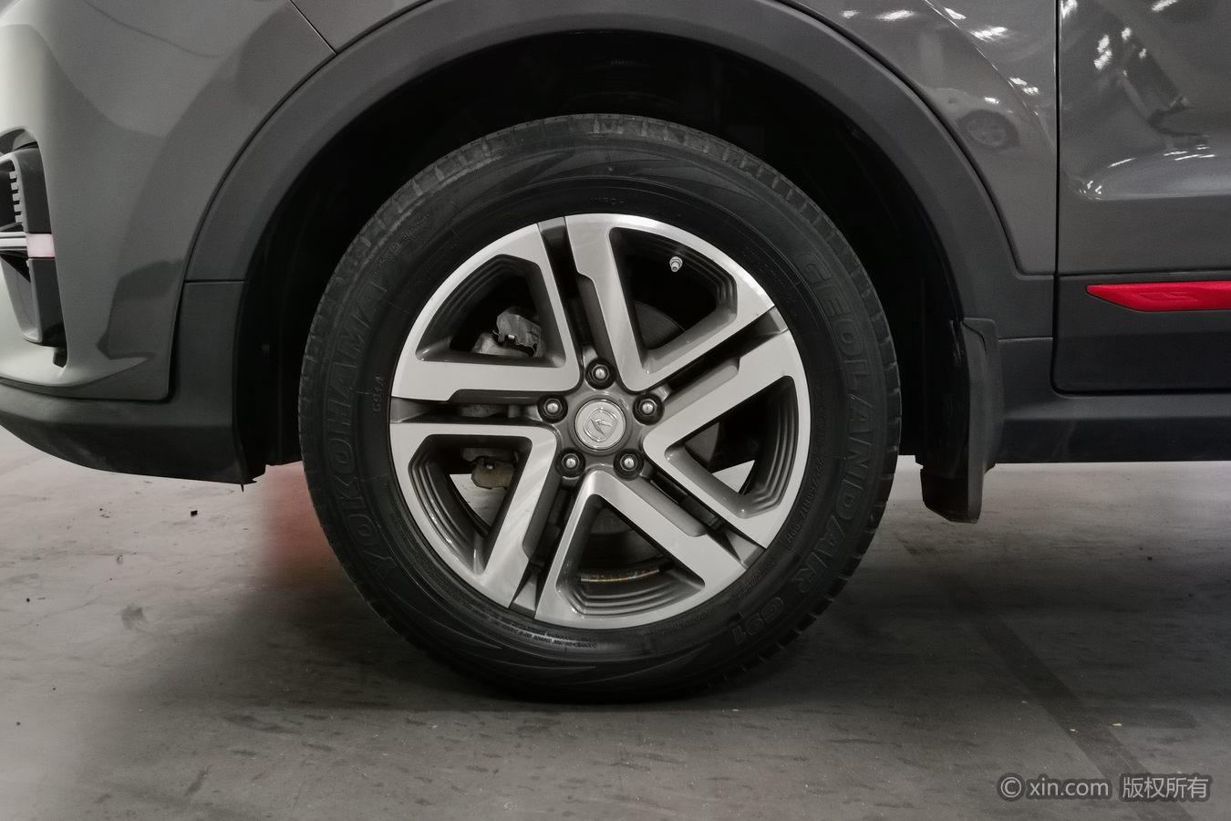 Changan CS55 PLUS 2021 lan jing ban 1.5T МКПП Люкс