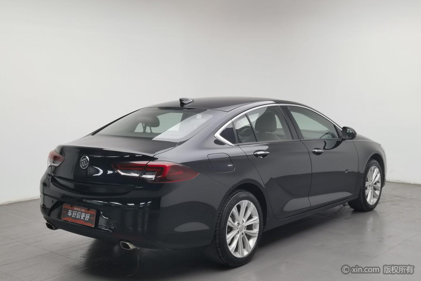 Buick Regal 2022 652T Smart