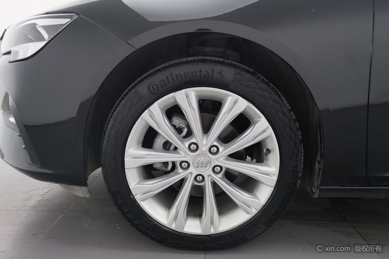 Buick Regal 2022 652T Smart