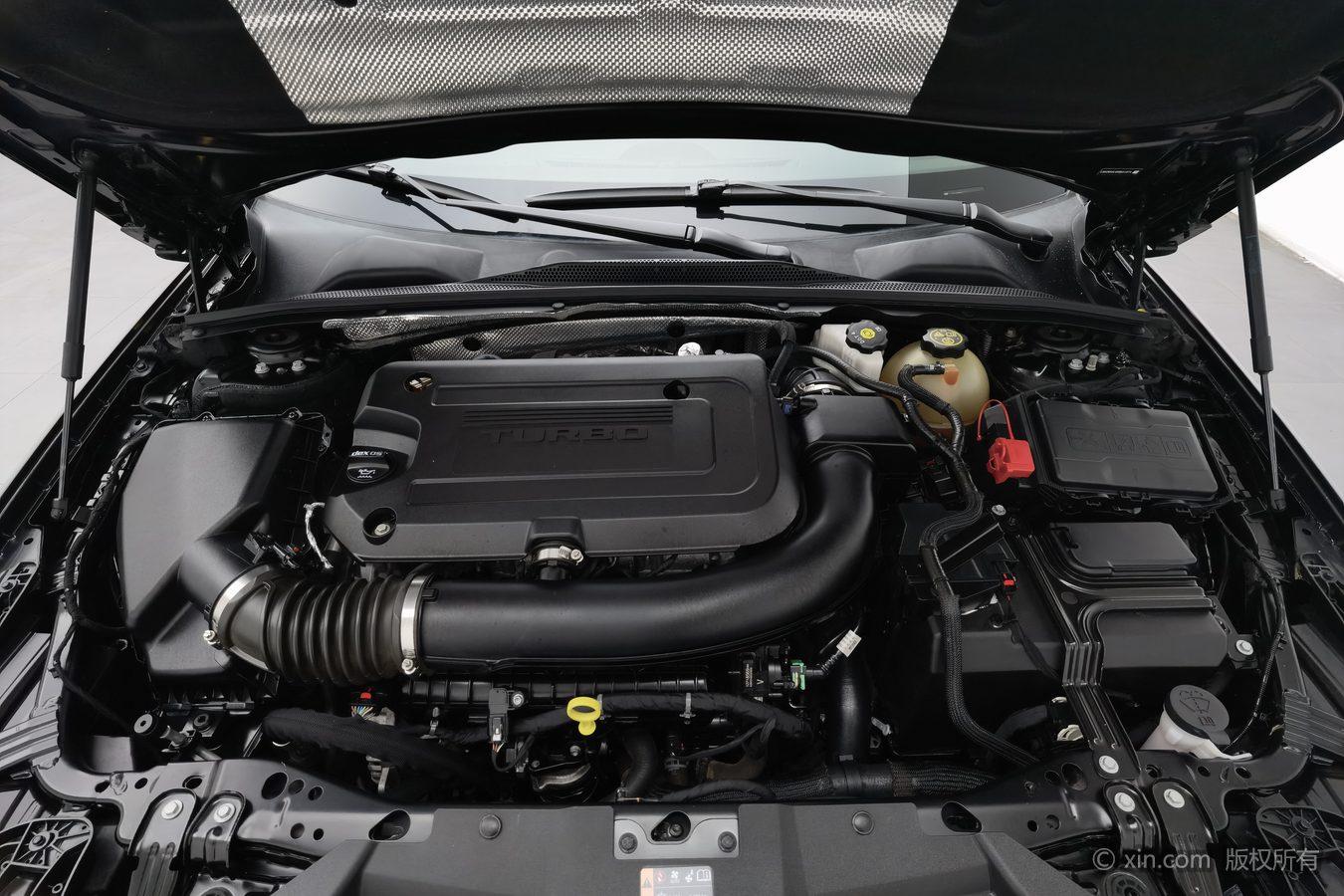 Buick Regal 2022 652T Smart