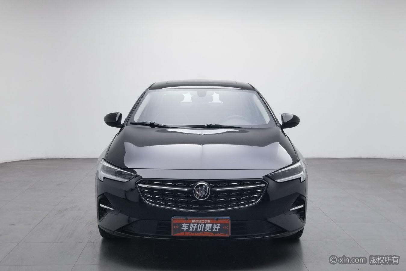 Buick Regal 2022 652T Smart