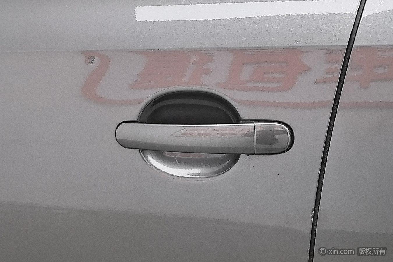 Volkswagen Sagitar 2014 1.6L MT Lead