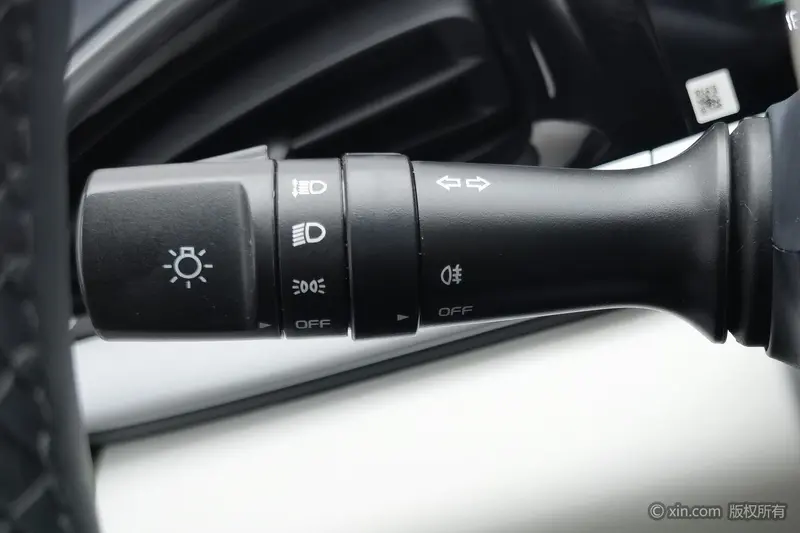 Geely Galaxy Starwish — фото 10