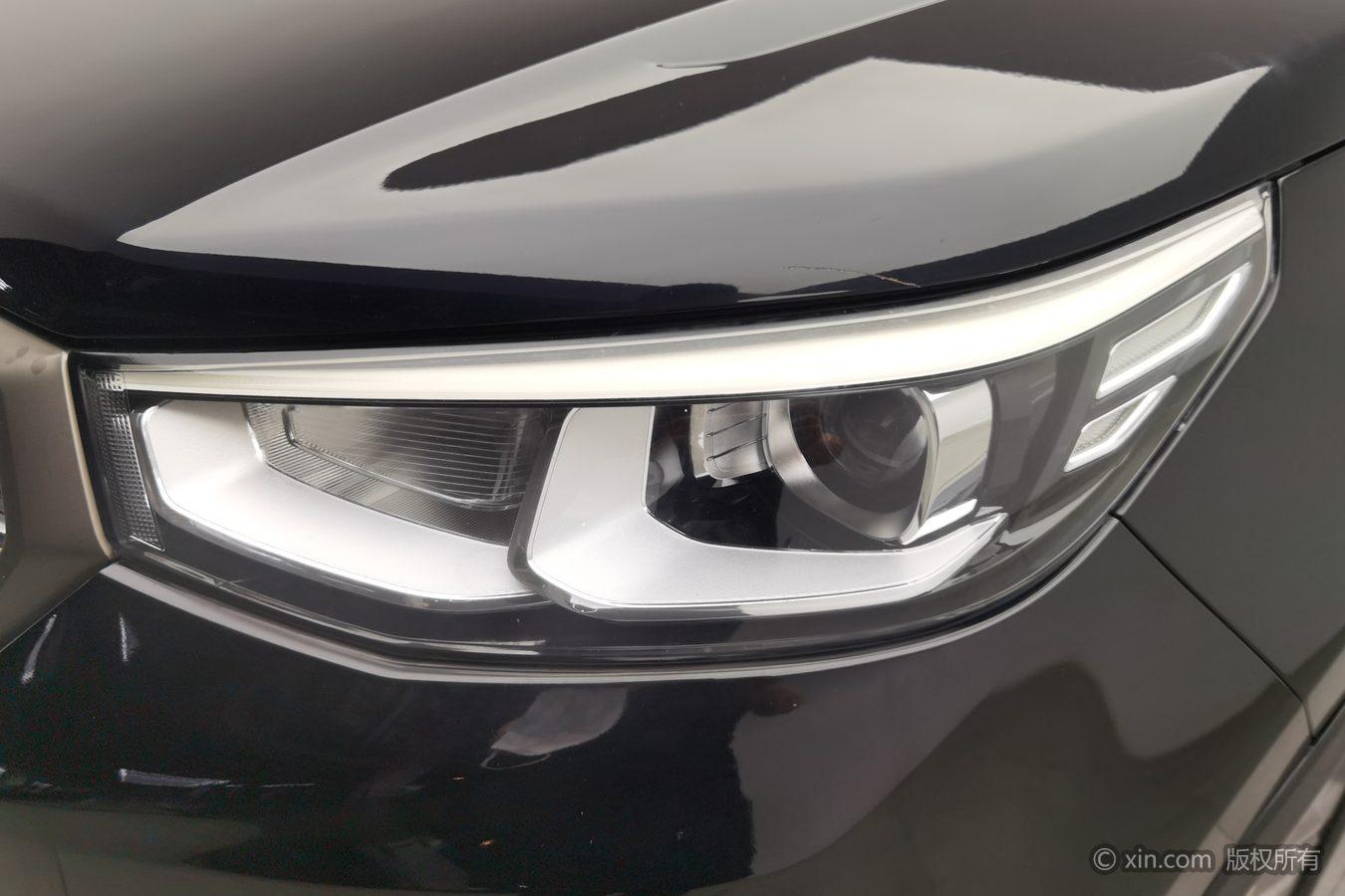 Changan CS55 2017 1.5T MT