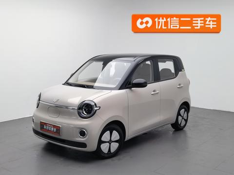 Wuling Hongguang MINI EV