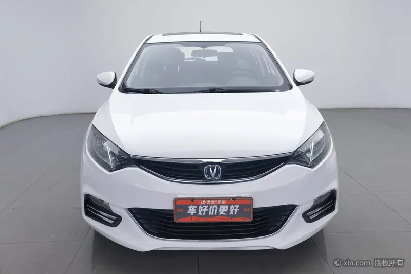 Changan Eado XT — фото 2