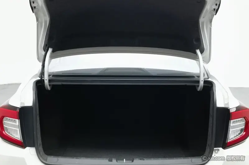 Honda Envix — фото 18
