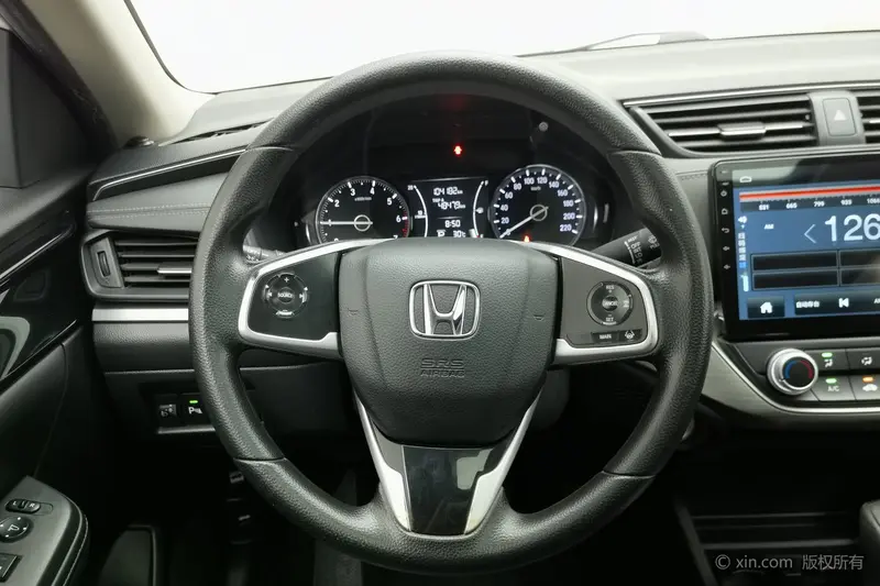 Honda Envix — фото 9