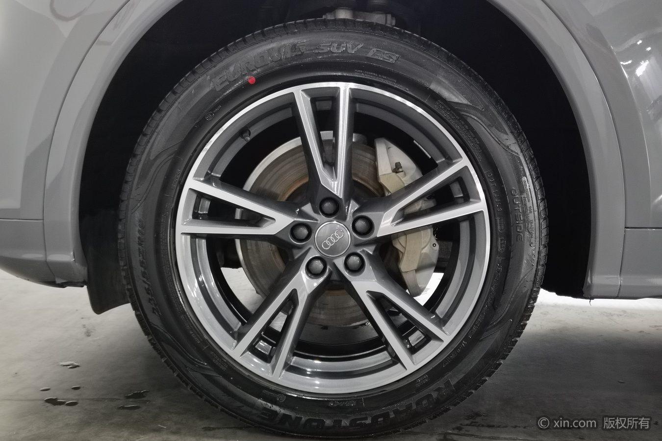Audi Q5L 2018 45 TFSI Premium Fashion VI
