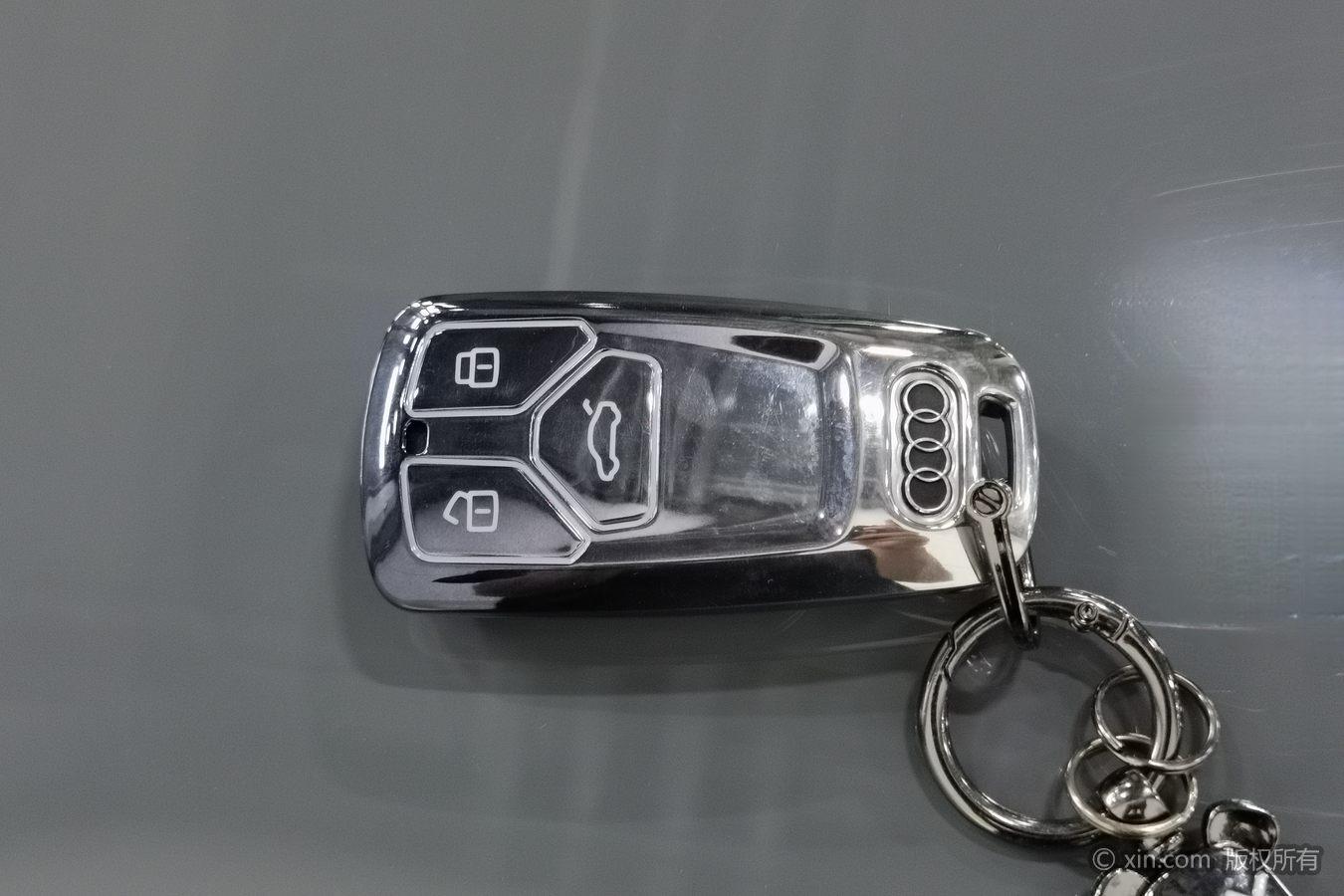 Audi Q5L 2018 45 TFSI Premium Fashion VI