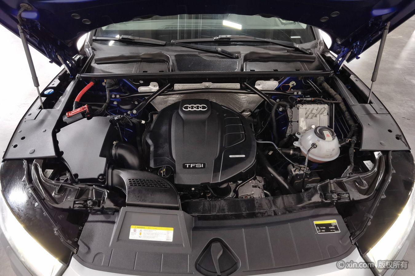 Audi Q5L 2018 45 TFSI Premium Fashion VI