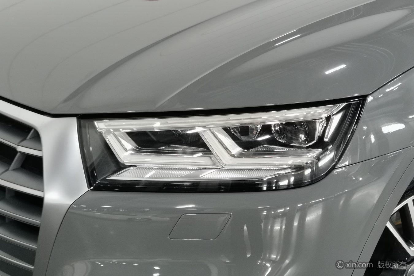 Audi Q5L 2018 45 TFSI Premium Fashion VI