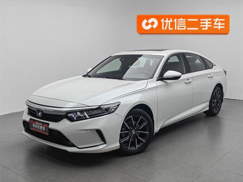 Honda Inspire