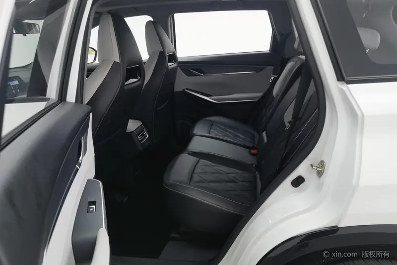Changan CS75 PLUS — фото 14
