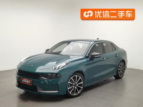 Lynk & Co 03