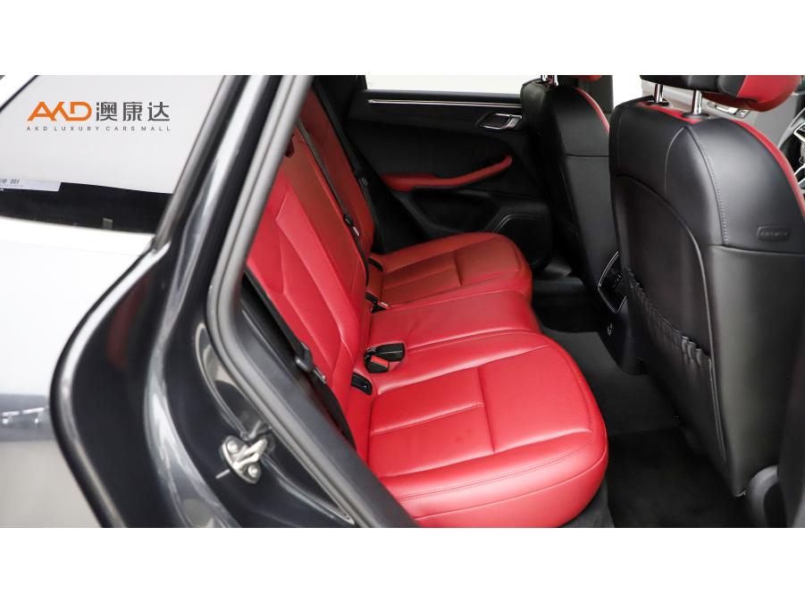 Porsche Macan 2021 Macan 2.0T