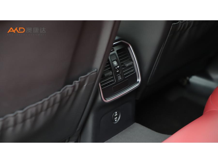 Porsche Macan 2021 Macan 2.0T