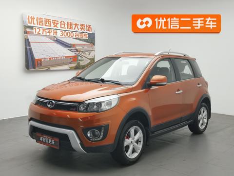 Great Wall M4