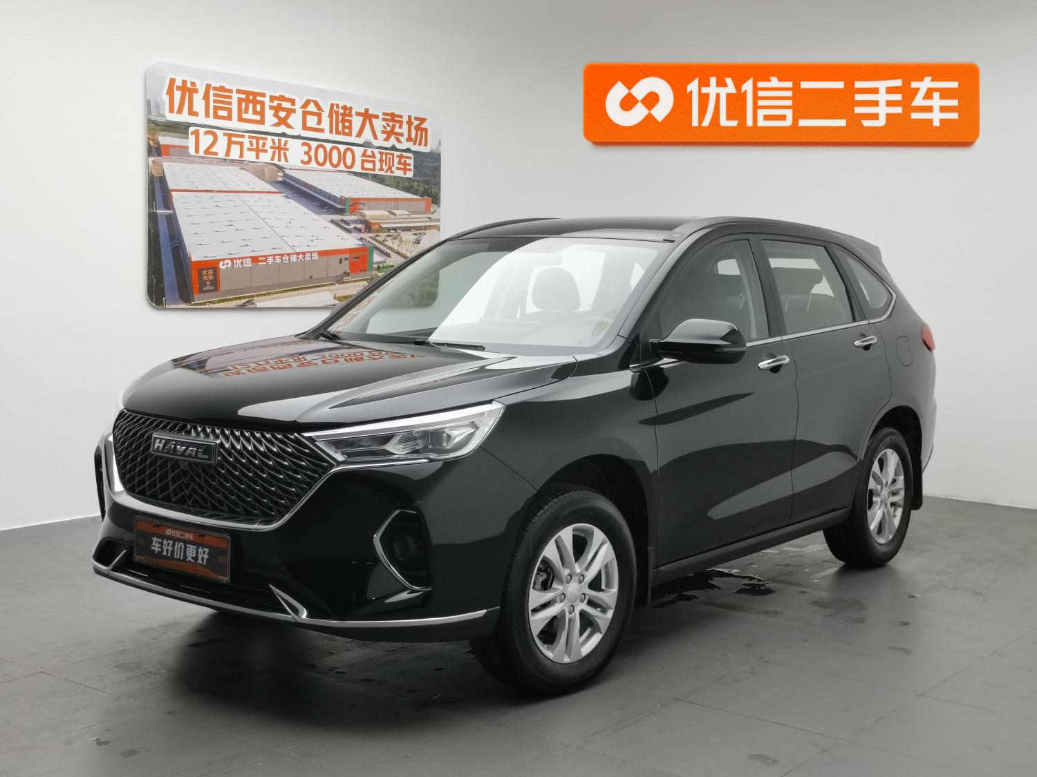 Haval M6