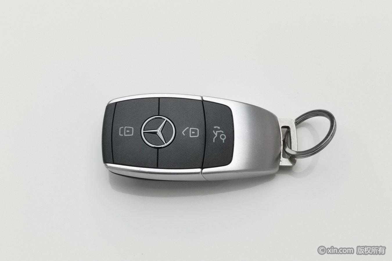 Mercedes-Benz C-Class C 2021 C 260
