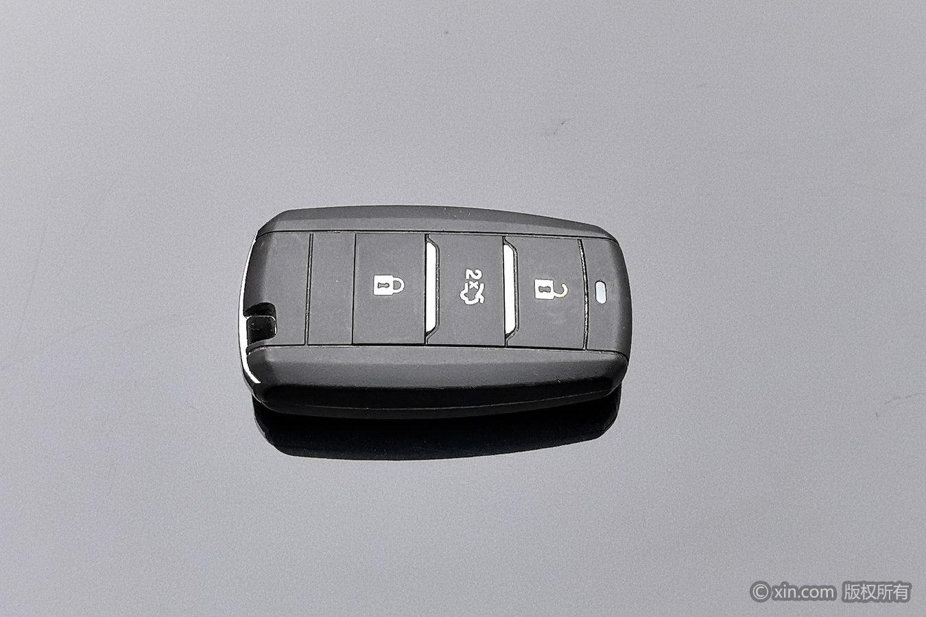 Changan CC 2018 1.5T AT V