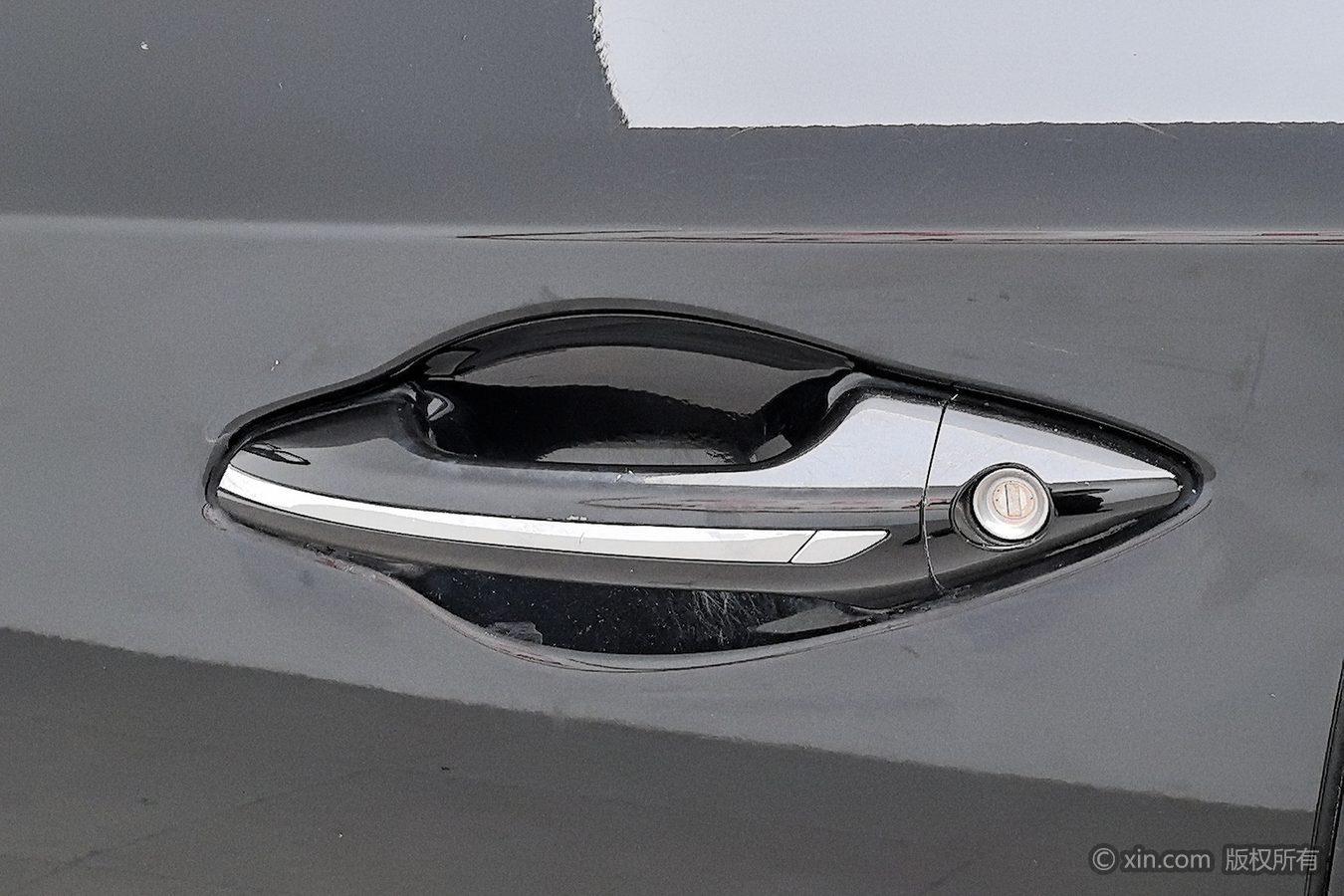 Changan CC 2018 1.5T AT V