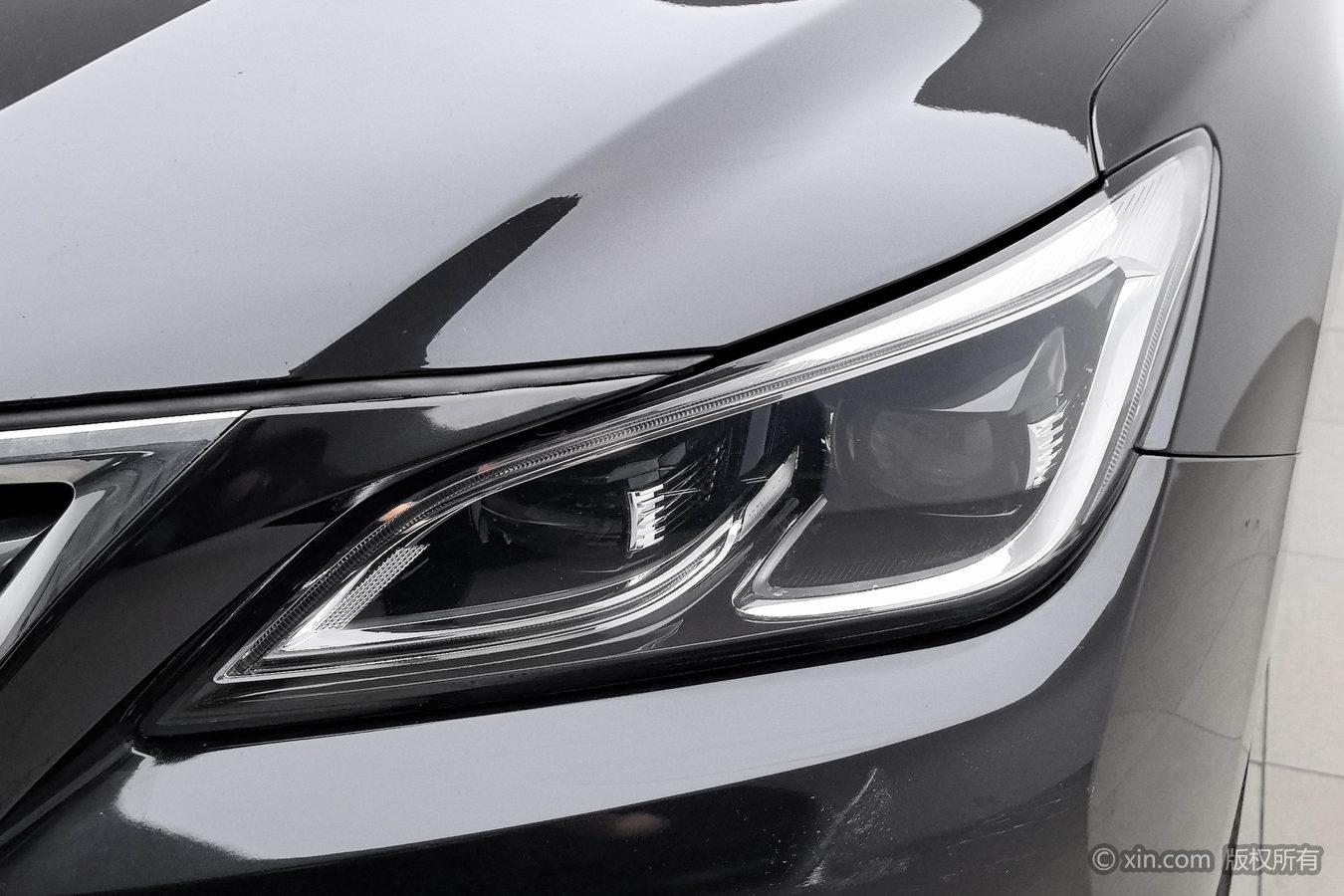 Changan CC 2018 1.5T AT V